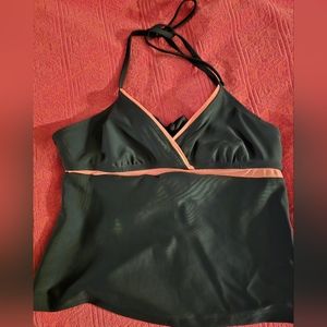 Under Armour Tankini top only